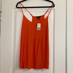 NWT ❣️ F21 Tank